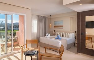 AQUA Hotel The Breeze – All Inclusive – Adults Only +18