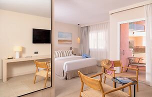 AQUA Hotel The Breeze – All Inclusive – Adults Only +18