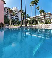 AQUA Hotel The Breeze – All Inclusive – Adults Only +18