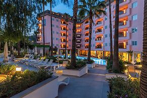 AQUA Hotel The Breeze – All Inclusive – Adults Only +18