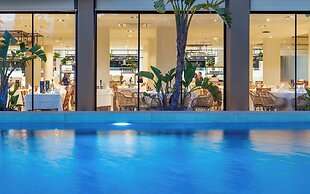 AQUA Hotel The Breeze – All Inclusive – Adults Only +18