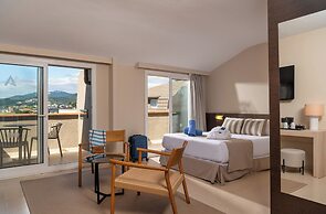 AQUA Hotel The Breeze – All Inclusive – Adults Only +18