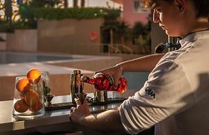 AQUA Hotel The Breeze – All Inclusive – Adults Only +18