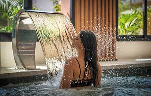 AQUA Hotel The Breeze – All Inclusive – Adults Only +18