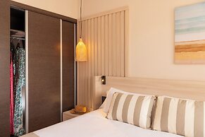 AQUA Hotel The Breeze – All Inclusive – Adults Only +18