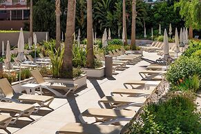 AQUA Hotel The Breeze – All Inclusive – Adults Only +18