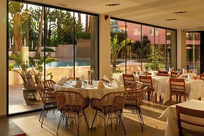 AQUA Hotel The Breeze – All Inclusive – Adults Only +18