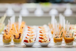 AQUA Hotel The Breeze – All Inclusive – Adults Only +18