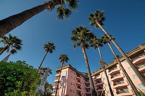 AQUA Hotel The Breeze – All Inclusive – Adults Only +18