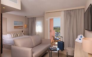 AQUA Hotel The Breeze – All Inclusive – Adults Only +18