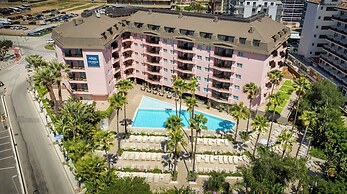 AQUA Hotel The Breeze – All Inclusive – Adults Only +18