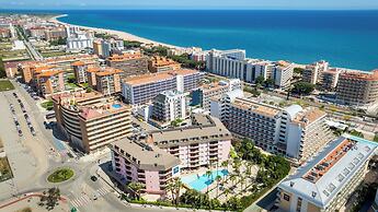 AQUA Hotel The Breeze – All Inclusive – Adults Only +18