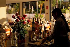 AQUA Hotel The Breeze – All Inclusive – Adults Only +18