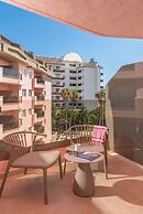 AQUA Hotel The Breeze – All Inclusive – Adults Only +18