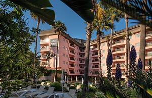 AQUA Hotel The Breeze – All Inclusive – Adults Only +18