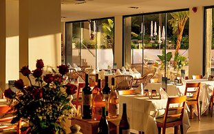 AQUA Hotel The Breeze – All Inclusive – Adults Only +18