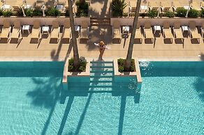 AQUA Hotel The Breeze – All Inclusive – Adults Only +18