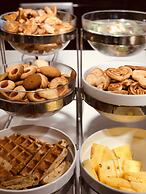 AQUA Hotel The Breeze – All Inclusive – Adults Only +18