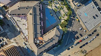 AQUA Hotel The Breeze – All Inclusive – Adults Only +18