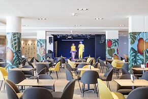 AQUA Hotel The Breeze – All Inclusive – Adults Only +18