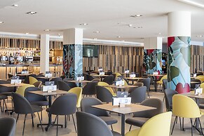 AQUA Hotel The Breeze – All Inclusive – Adults Only +18