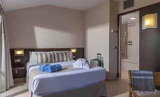 AQUA Hotel The Breeze – All Inclusive – Adults Only +18