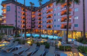 AQUA Hotel The Breeze – All Inclusive – Adults Only +18