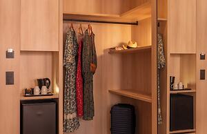 AQUA Hotel The Breeze – All Inclusive – Adults Only +18