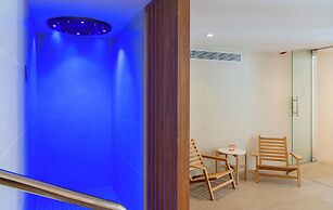 AQUA Hotel The Breeze – All Inclusive – Adults Only +18