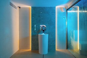 AQUA Hotel The Breeze – All Inclusive – Adults Only +18