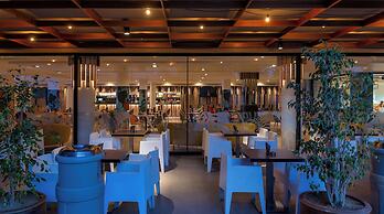 AQUA Hotel The Breeze – All Inclusive – Adults Only +18