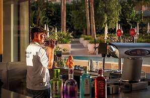 AQUA Hotel The Breeze – All Inclusive – Adults Only +18