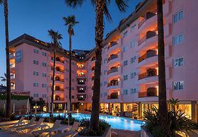 AQUA Hotel The Breeze – All Inclusive – Adults Only +18