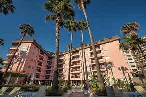 AQUA Hotel The Breeze – All Inclusive – Adults Only +18