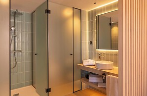 AQUA Hotel The Breeze – All Inclusive – Adults Only +18