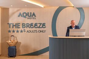 AQUA Hotel The Breeze – All Inclusive – Adults Only +18