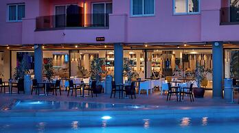 AQUA Hotel The Breeze – All Inclusive – Adults Only +18