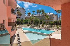 AQUA Hotel The Breeze – All Inclusive – Adults Only +18