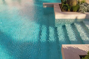 AQUA Hotel The Breeze – All Inclusive – Adults Only +18