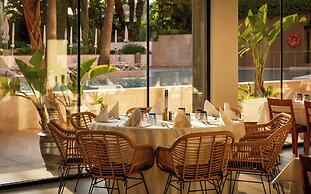 AQUA Hotel The Breeze – All Inclusive – Adults Only +18