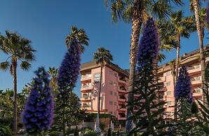 AQUA Hotel The Breeze – All Inclusive – Adults Only +18