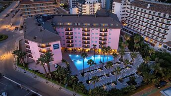 AQUA Hotel The Breeze – All Inclusive – Adults Only +18