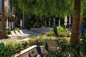 AQUA Hotel The Breeze – All Inclusive – Adults Only +18