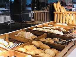 AQUA Hotel The Breeze – All Inclusive – Adults Only +18