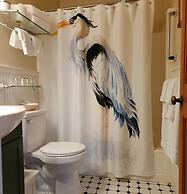 The Heron Inn & Day Spa