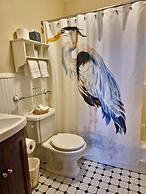 The Heron Inn & Day Spa