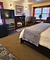 The Heron Inn & Day Spa
