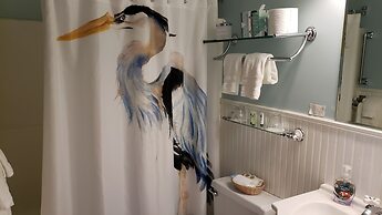 The Heron Inn & Day Spa