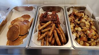 The Heron Inn & Day Spa