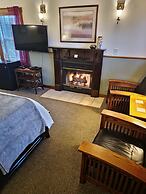 The Heron Inn & Day Spa